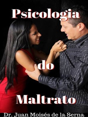 cover image of Psicologia do Maltrato